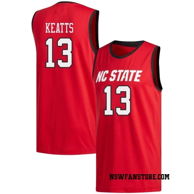 Brady Lavoie Jersey, NC State Wolfpack Brady Lavoie Jerseys - Wolfpack Store